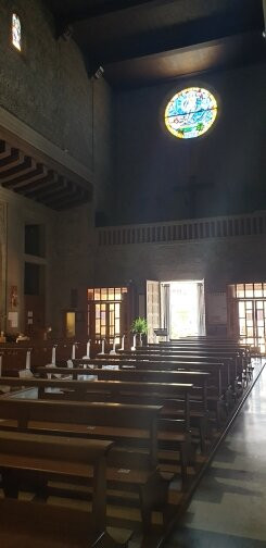 Chiesa di San Bartolomeo景点图片