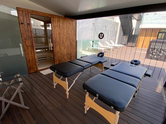 Vincci Selección Unuk 5 GL