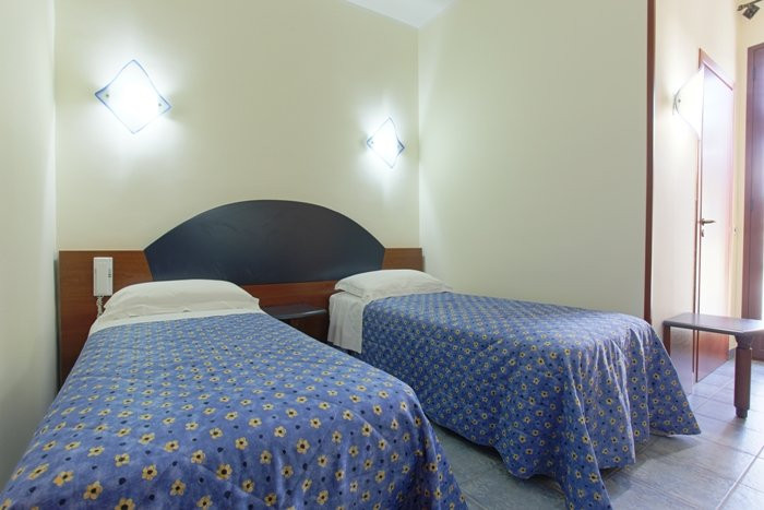 Hotel Degli Angeli主图