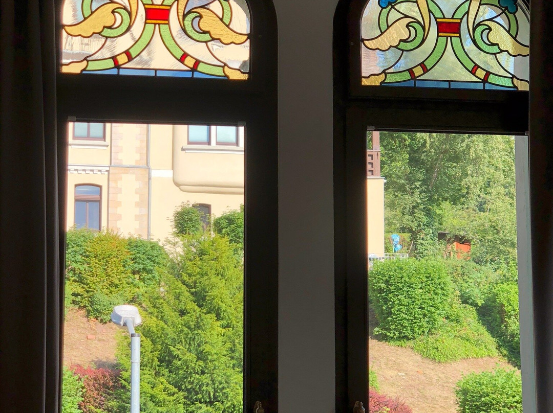 Villa Kleine Wartburg主图