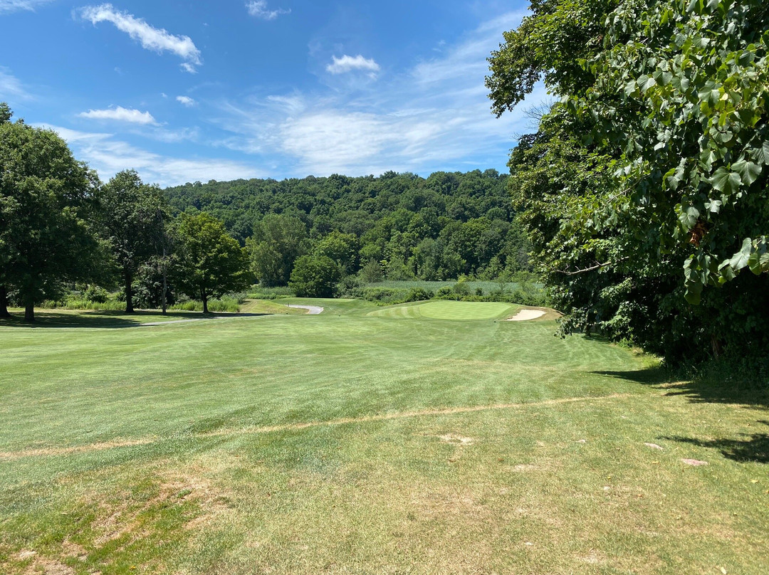 Putnam County Golf Course景点图片