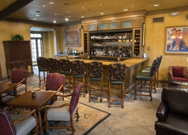 The Herrington Inn & Spa主图