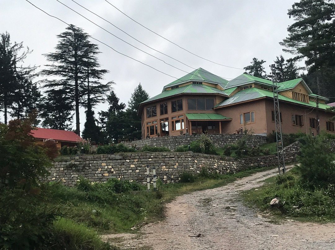 Arcadian Sprucewoods Luxury Resort主图