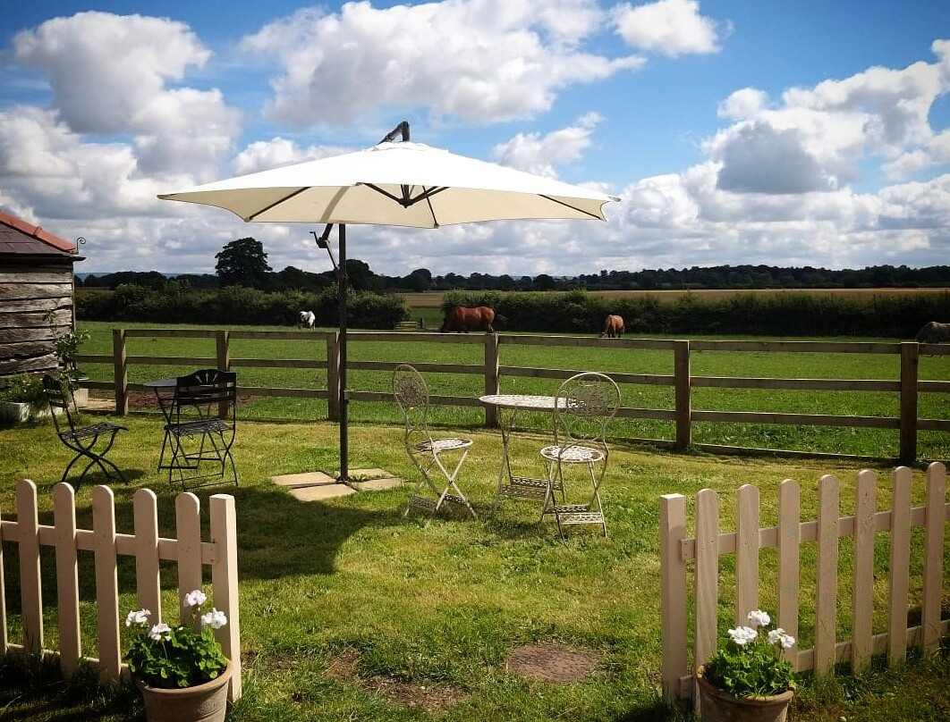 Burton Grange Farmhouse Bed and Breakfast主图