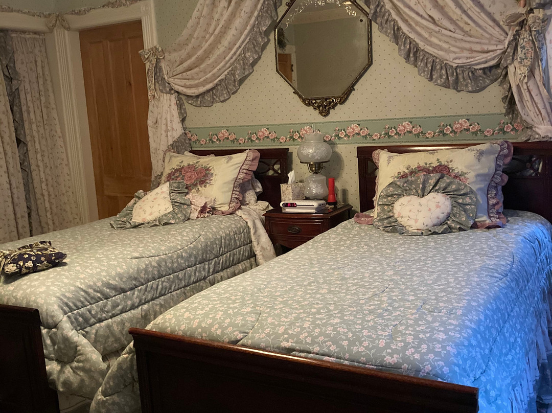 Inn by the Mill主图