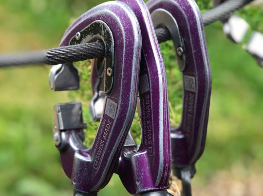 Høyt & Lavt Vestfold-拉尔维克必去景点