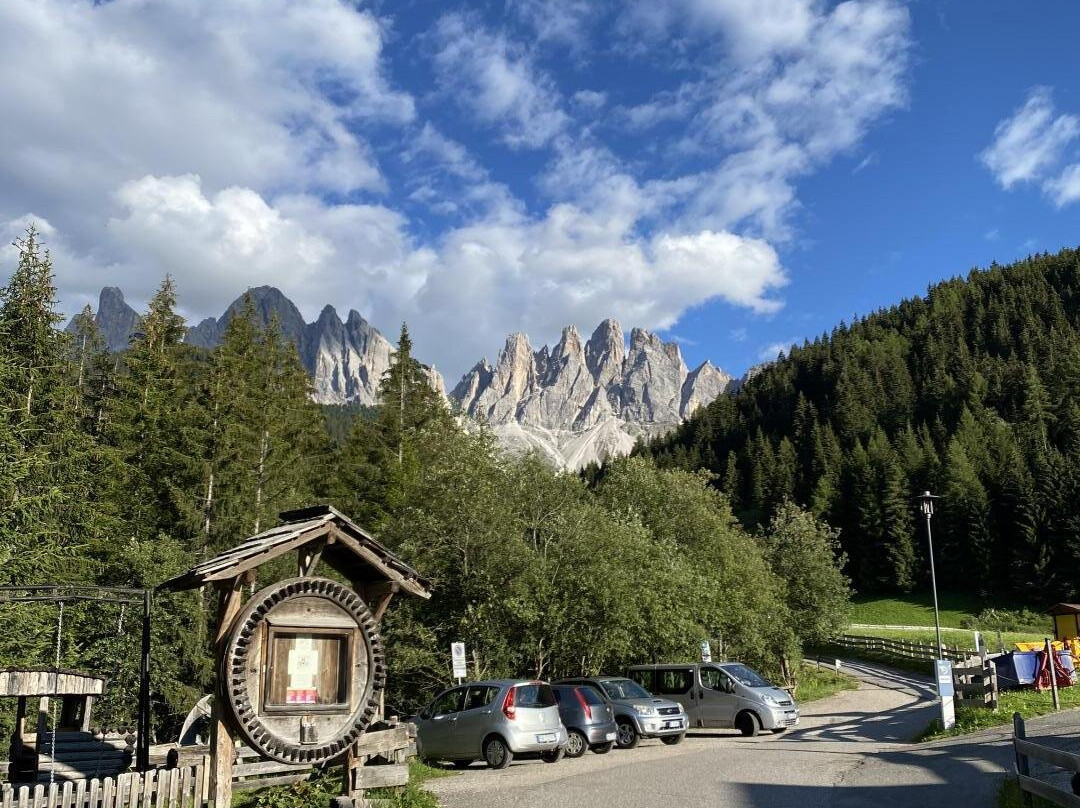 Hotel Ranuimuellerhof主图