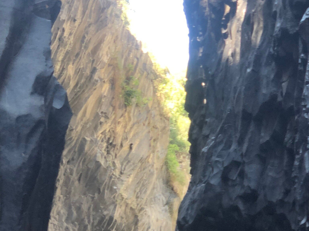 Exclusive Etna Excursion-卡塔尼亚必去景点