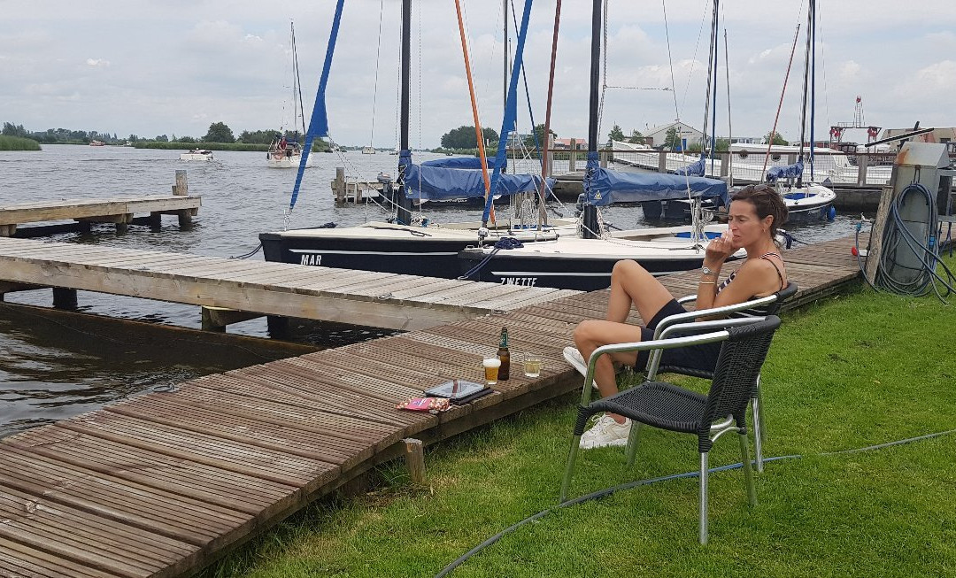 Hostel Het Toppunt