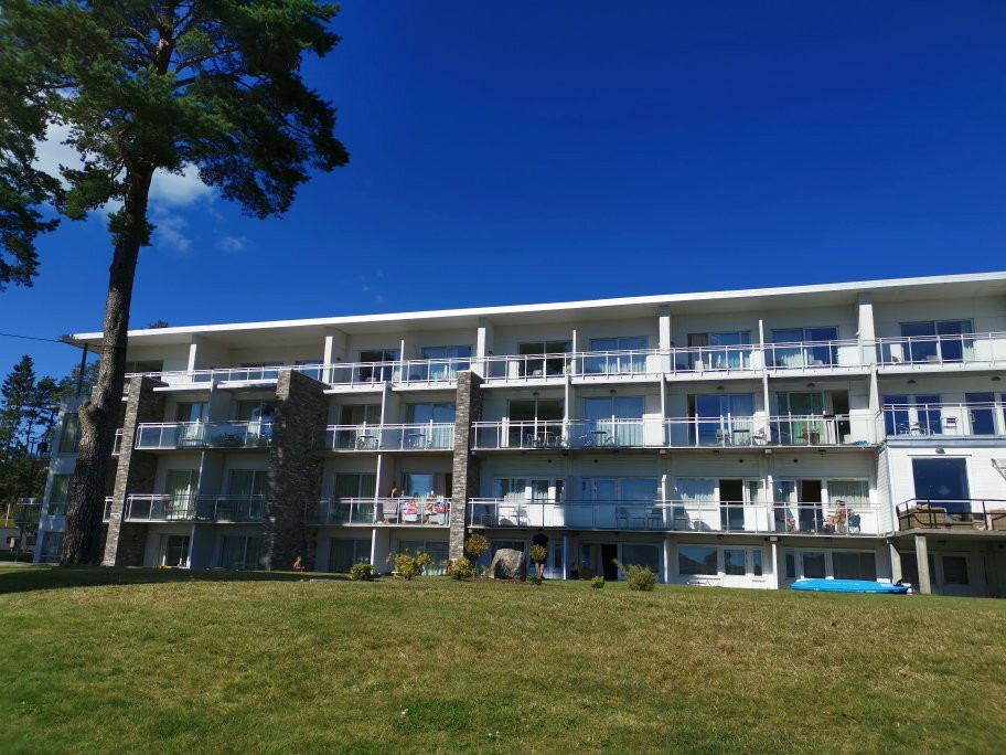 Rosfjord Strandhotell主图