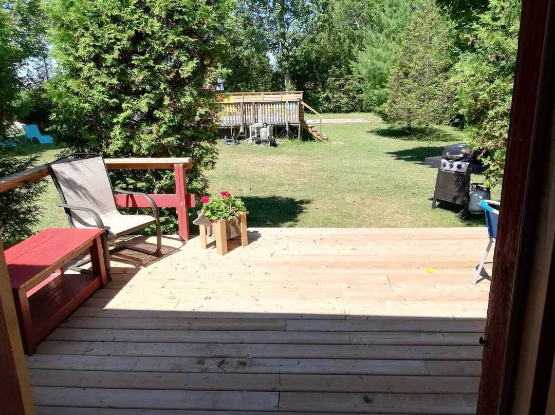 Bayfield South Suites主图