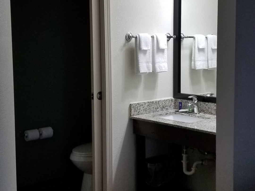 Sleep Inn & Suites Kingsport Tricities Airport主图