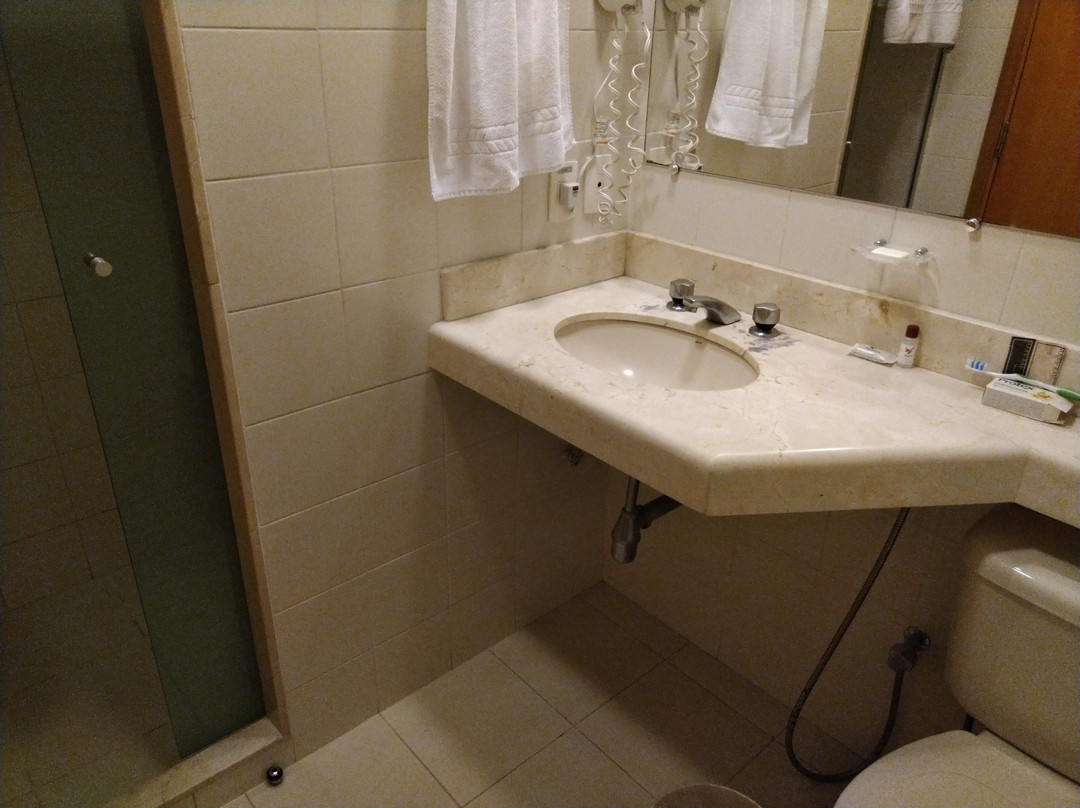 马蒂兹吉安瓜那酒店主图