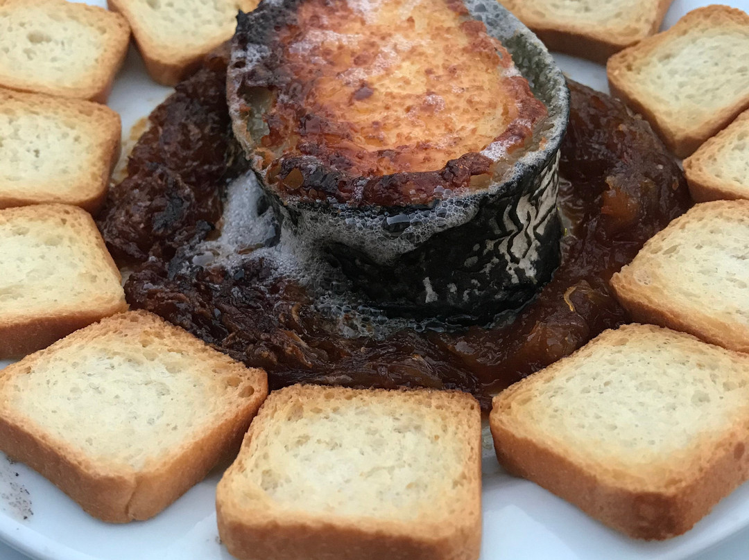 El Linar del Zaire主图