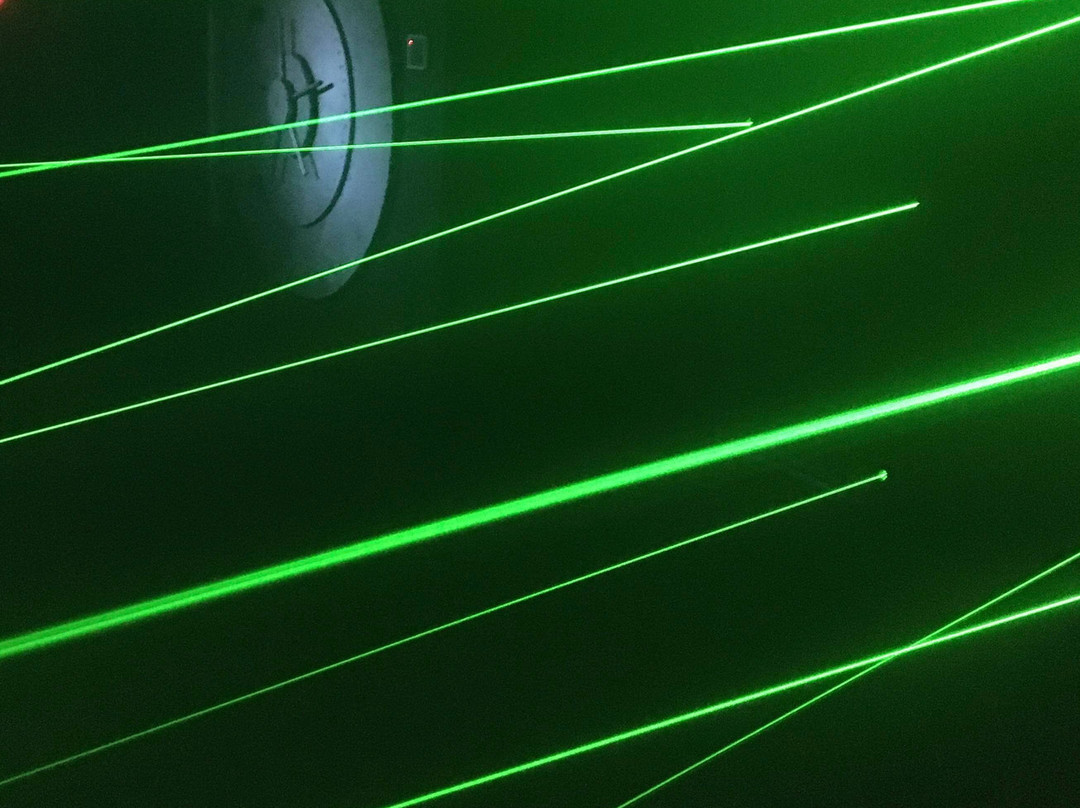 La Clef De L'énigme-蒙特利尔圣布鲁诺山必去景点