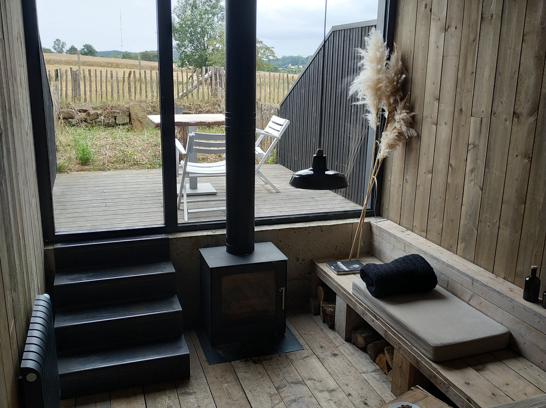 Auberge du Vert Mont主图