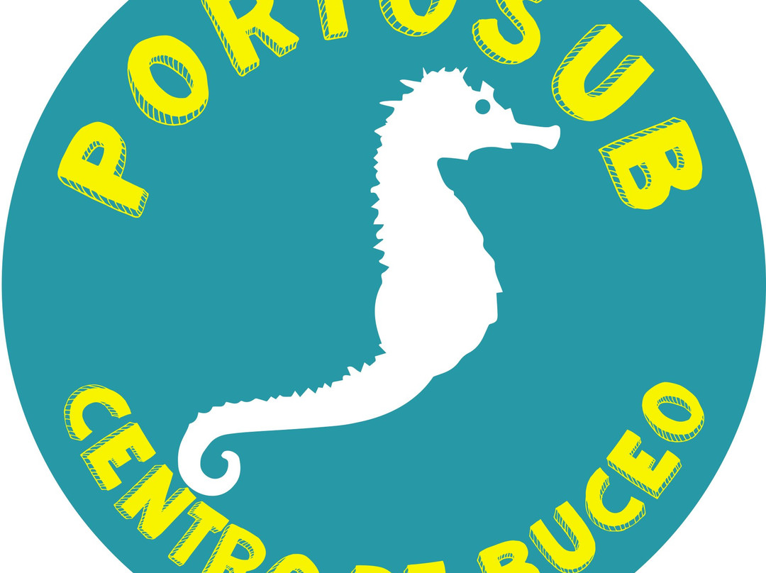 Portosub Centro de Buceo景点图片
