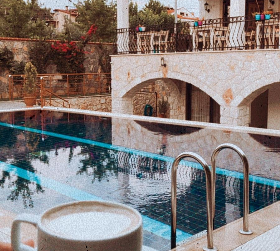 Villa Tn Hotel - Adulst Only主图