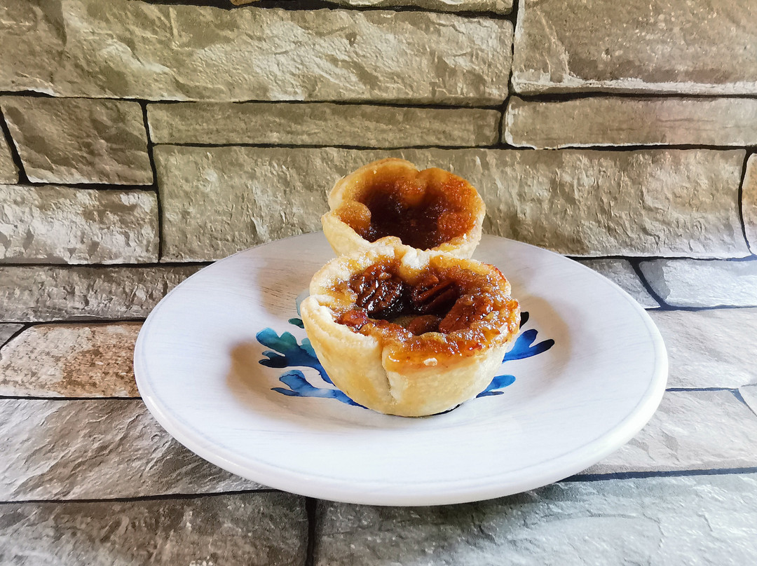 The Little Pie Shack景点图片
