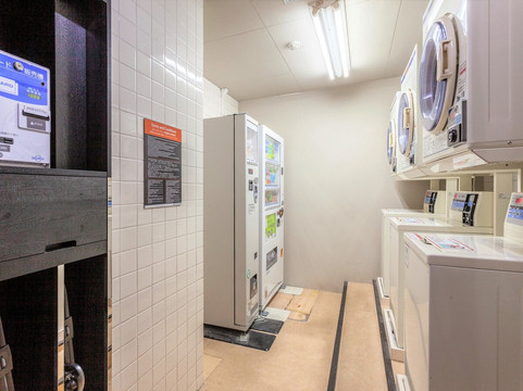 APA佐贺站前中央酒店主图