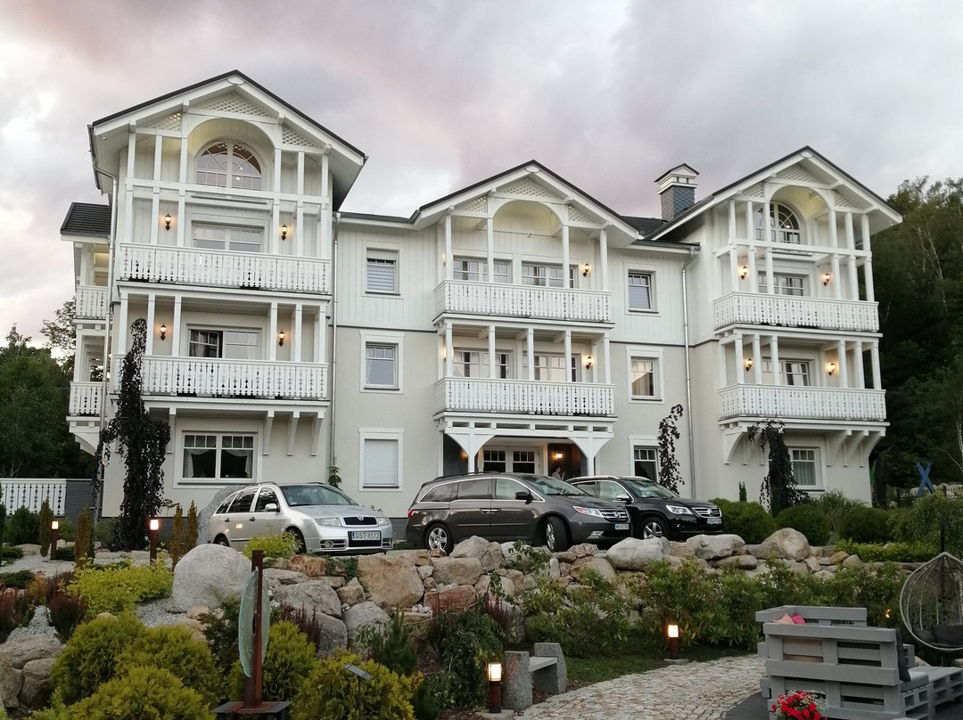 Norweska Dolina主图