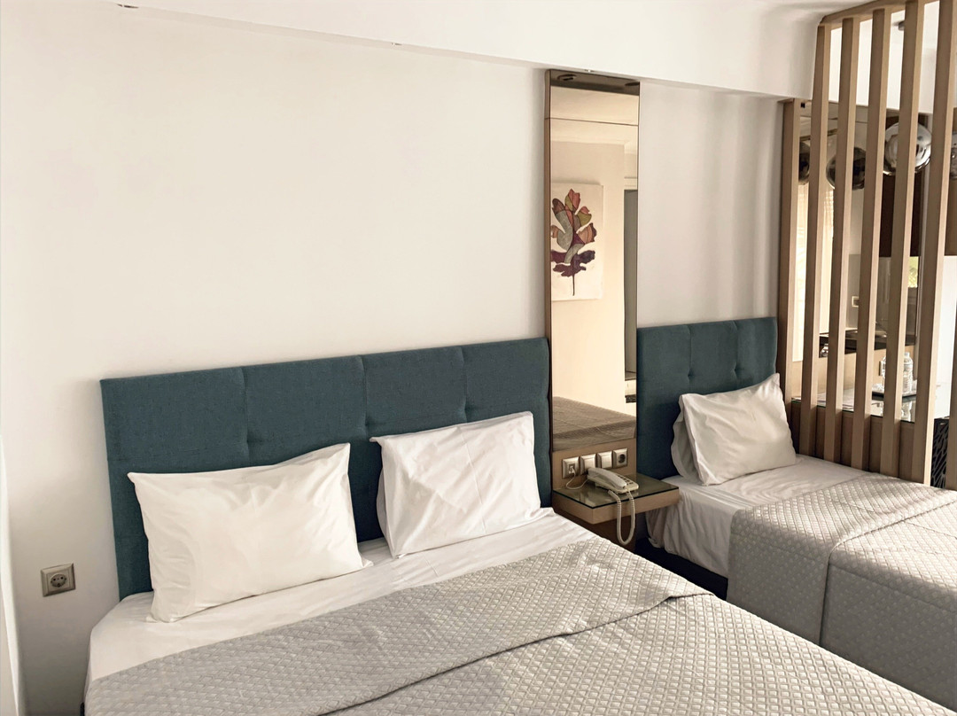 Assamaris Accomodation主图