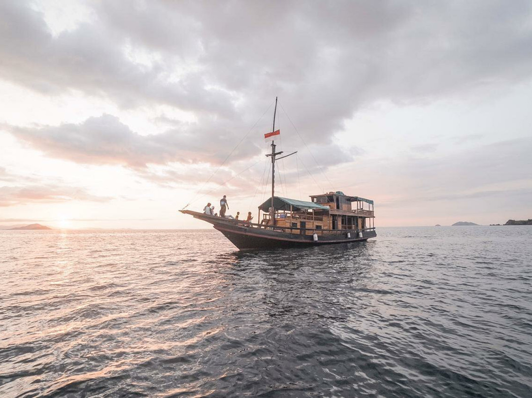 Compas Trip-Labuan Bajo必去景点