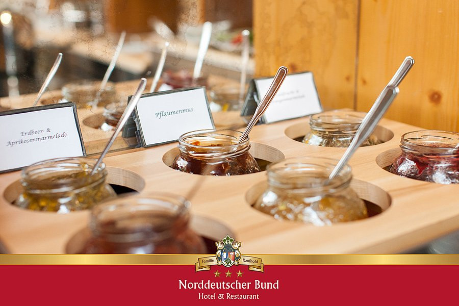 Hotel Norddeutscher Bund主图