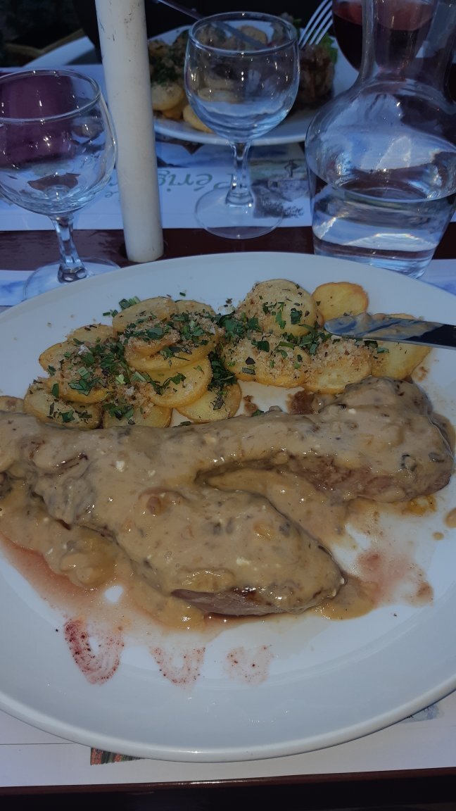 Relais de la Ribeyrie-官方