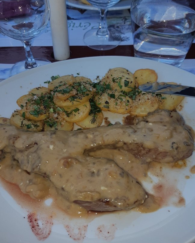 Relais de la Ribeyrie主图