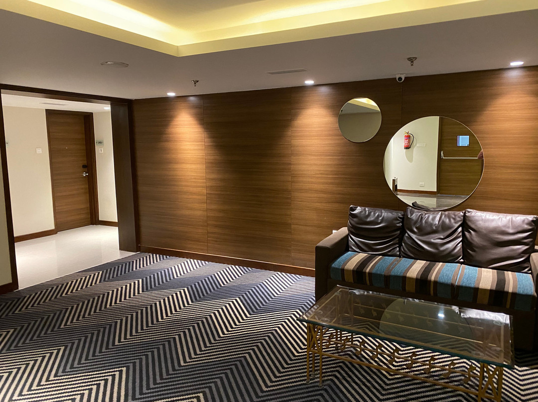 Amarpreet, Aurangabad - AM Hotel Kollection主图