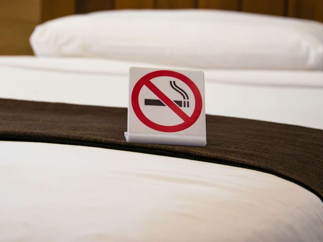 Camino Real Hotel主图