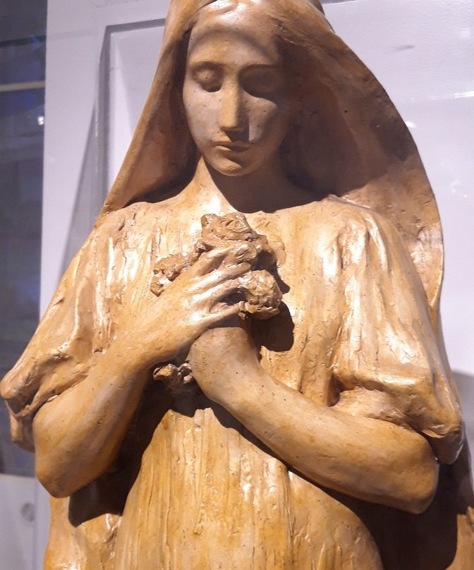 Museu d'Art de Cerdanyola景点图片