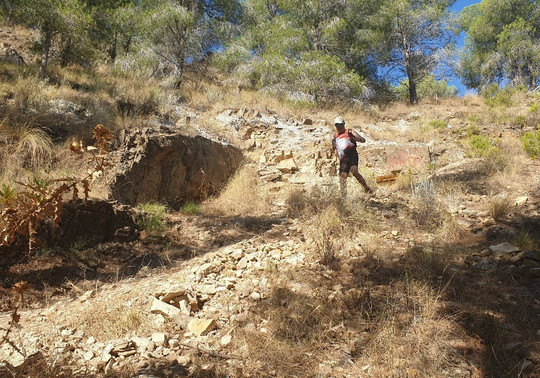 Cueva de Antonete Galvez-Torreaguera必去景点