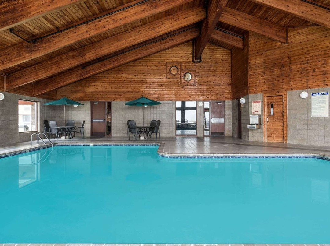 AmericInn by Wyndham Tofte Near Lake Superior主图