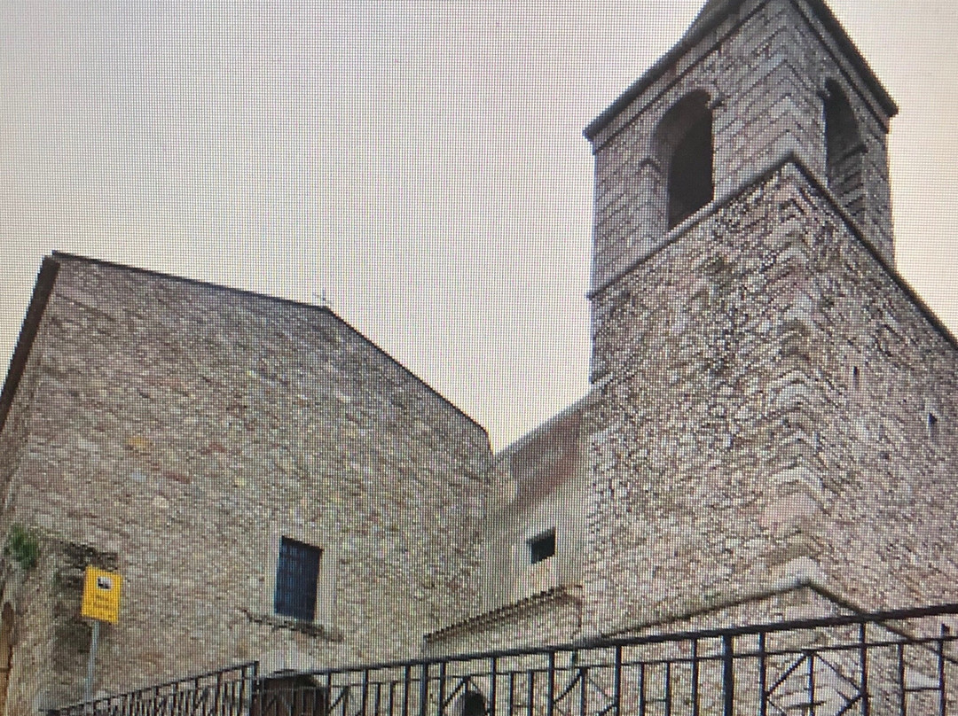 San Basilio景点图片