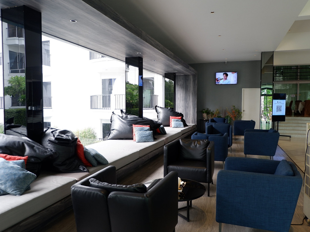 Mittapan Hotel主图