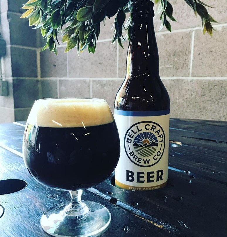 BellCraft Brew Co.-Exeter必去景点