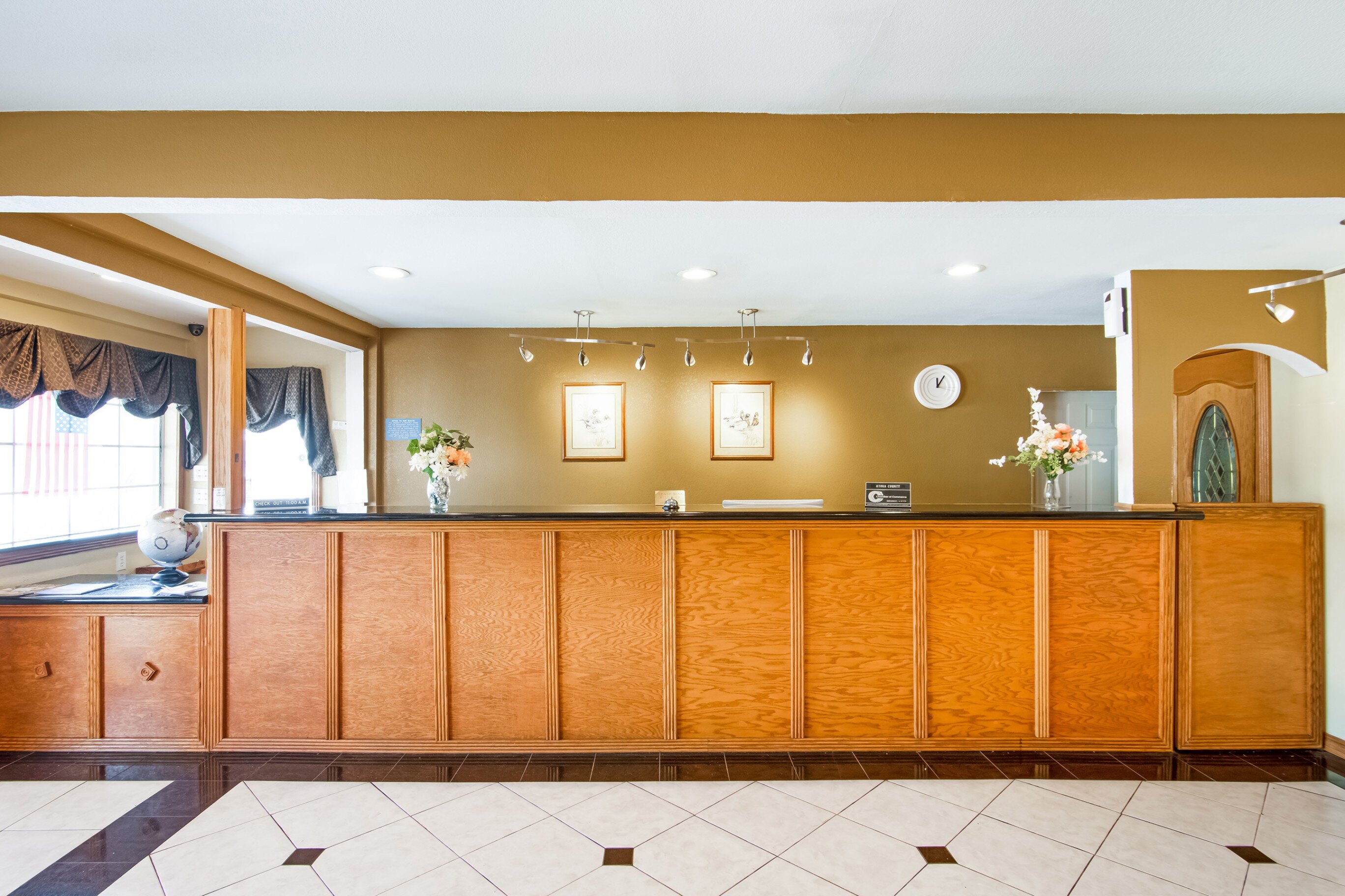 OYO Hotel Atoka-官方