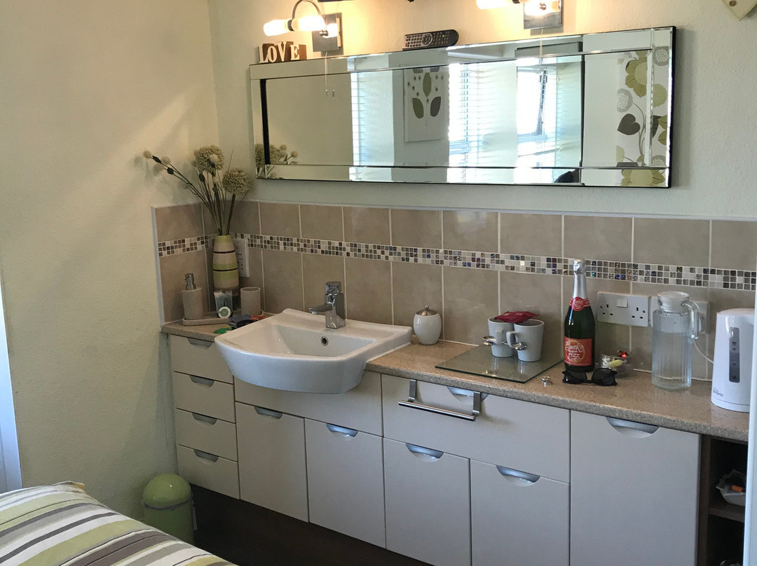 Belmont House Beer主图