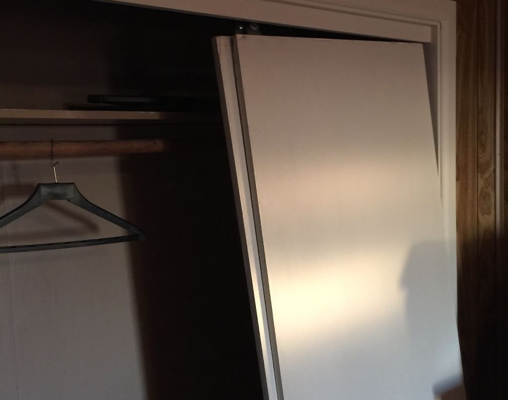 Ireland's Rustic Lodges主图