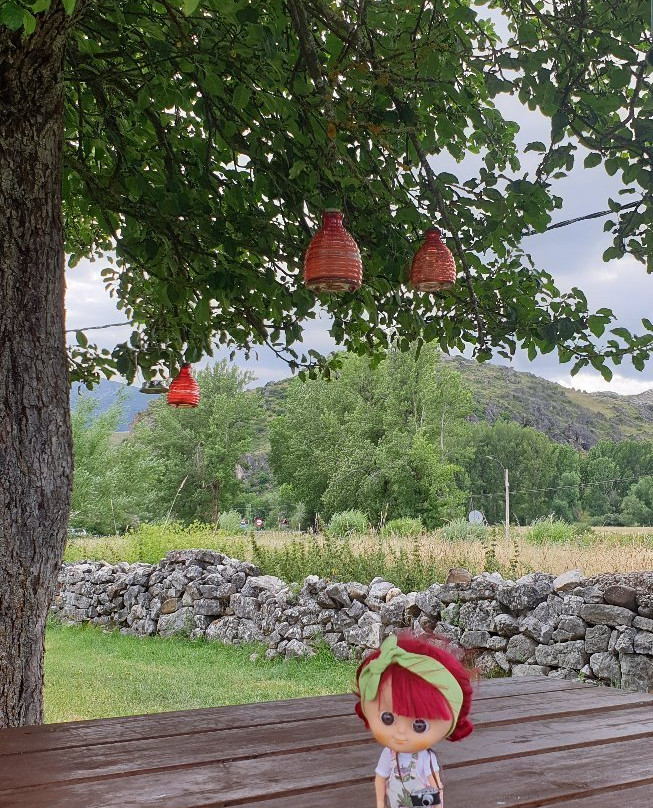 La Lecheria de Babia主图