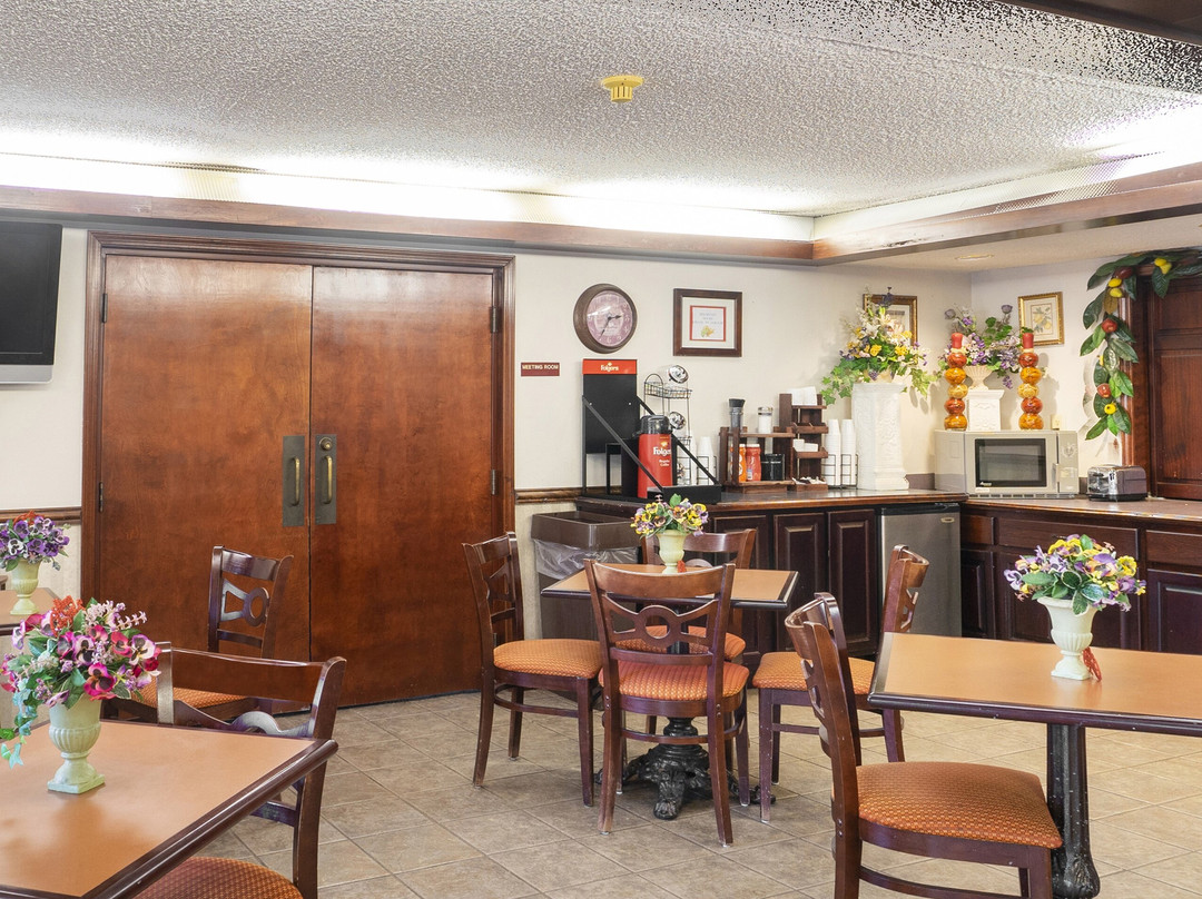 Days Inn by Wyndham Adairsville主图