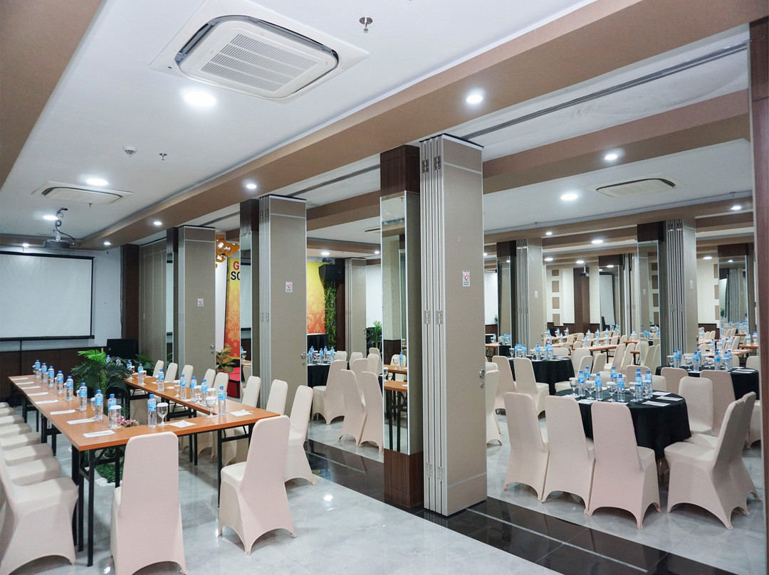 Sonaview Hotel主图