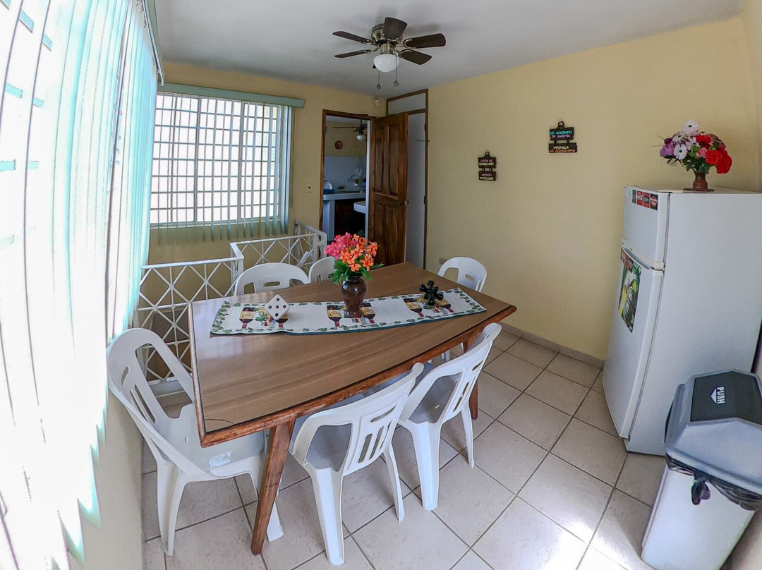 Hostal Raul y Olga主图