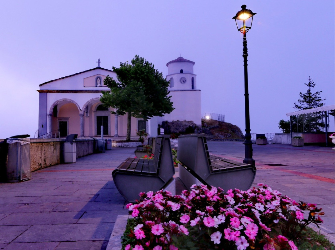 Basilica di San Biagio景点图片