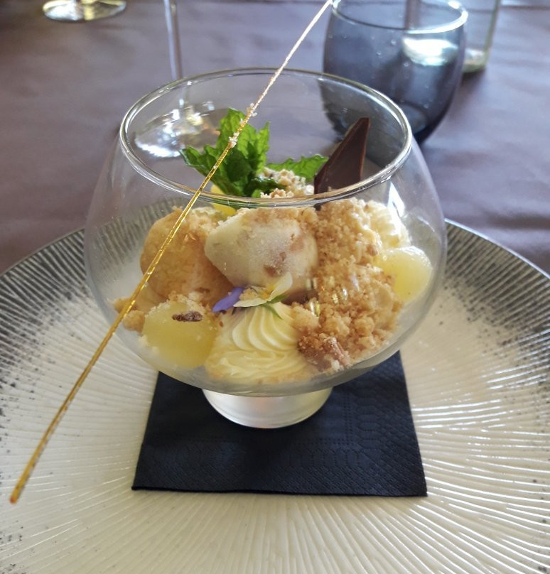 Hostelellerie Saint-Clément主图