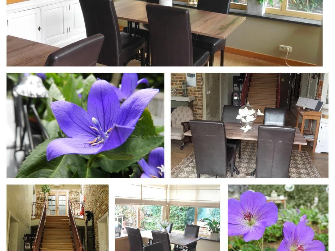 Vakantiewoning Kerkevelde主图