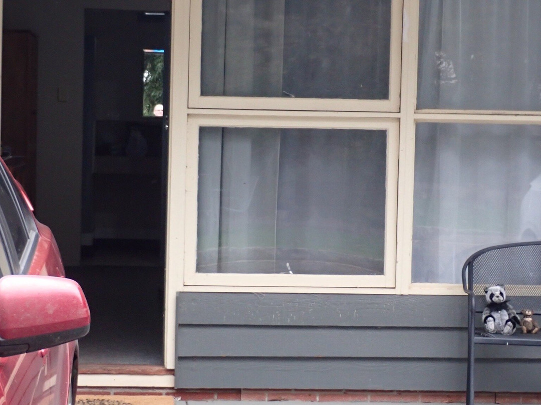 Gariwerd Motel主图