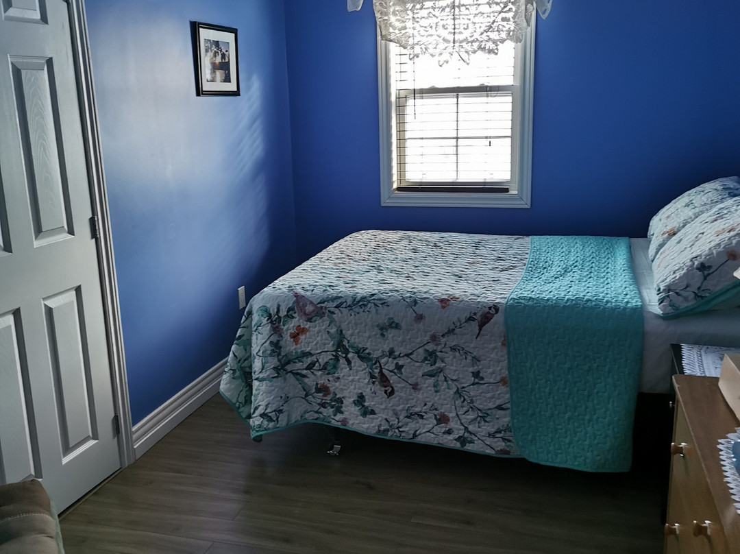 Starboard Side Guest House主图